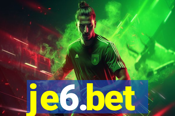 je6.bet