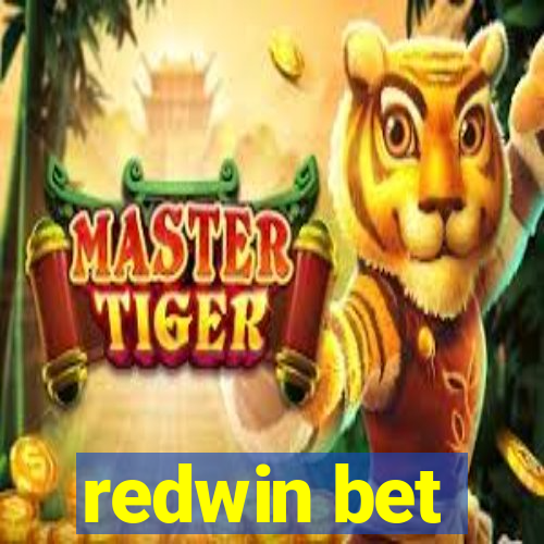 redwin bet
