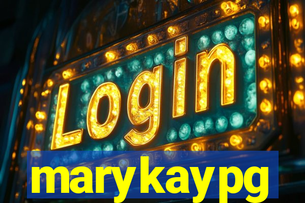 marykaypg