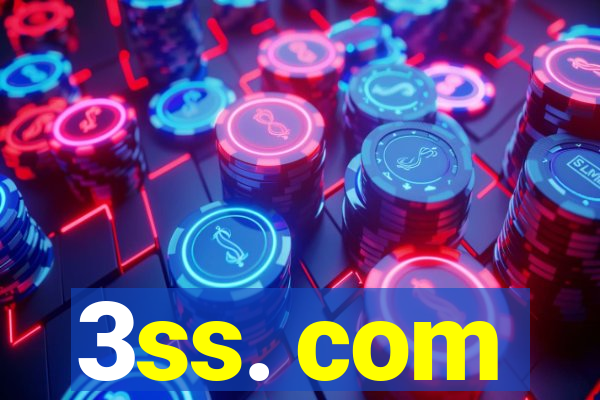 3ss. com