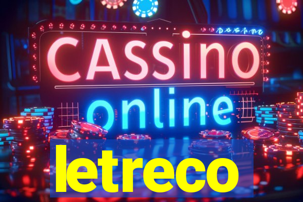 letreco
