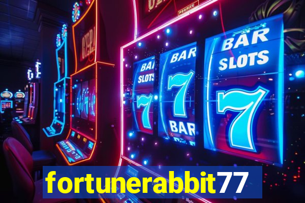 fortunerabbit777.online