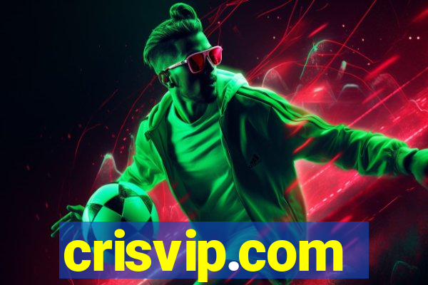 crisvip.com