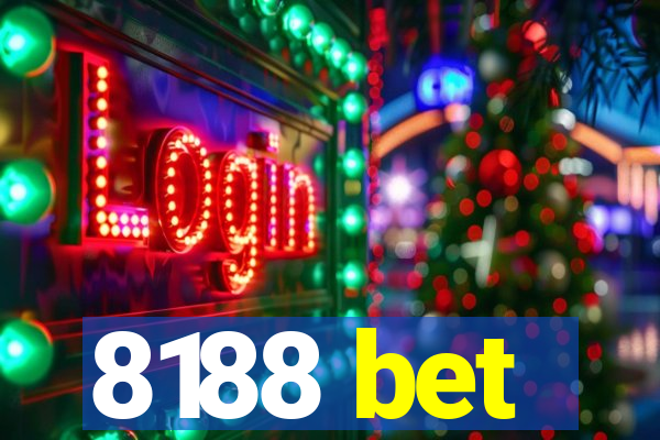 8188 bet