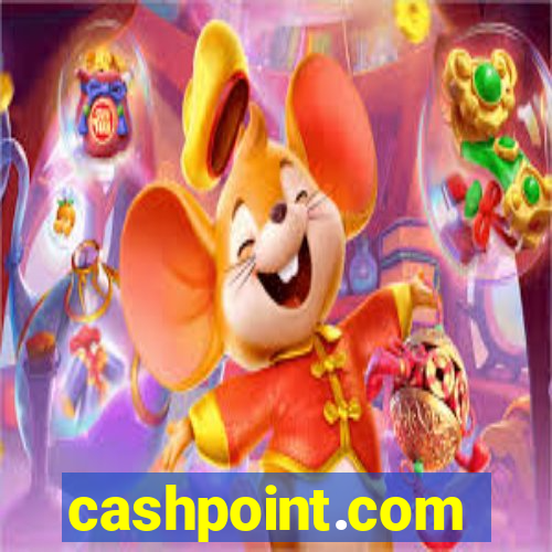 cashpoint.com
