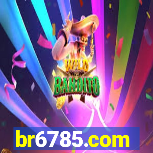 br6785.com