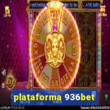 plataforma 936bet