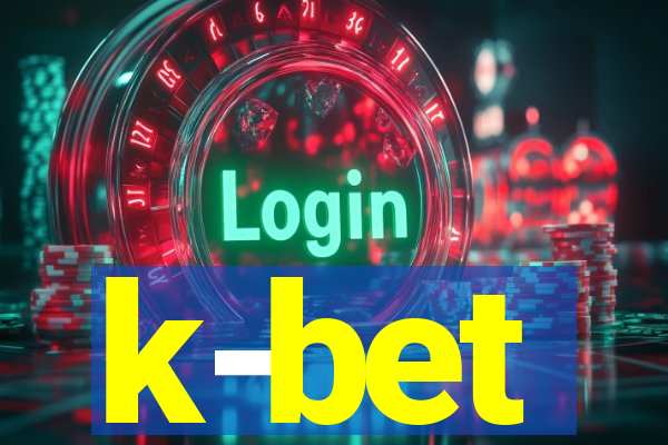 k-bet