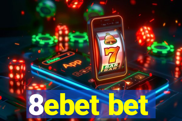 8ebet bet