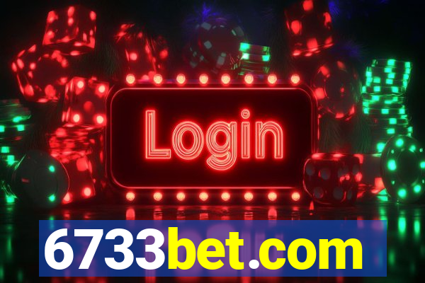 6733bet.com