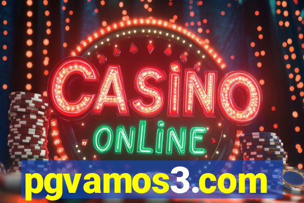 pgvamos3.com