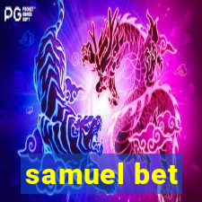 samuel bet