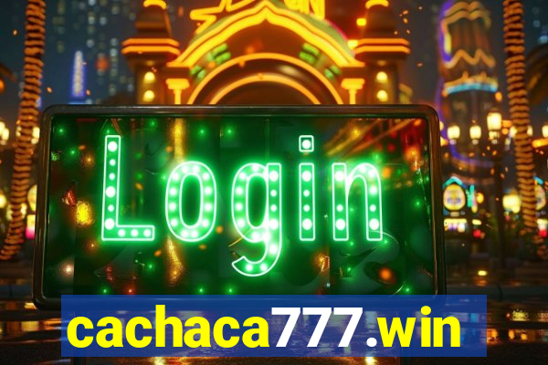 cachaca777.win