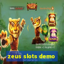 zeus slots demo
