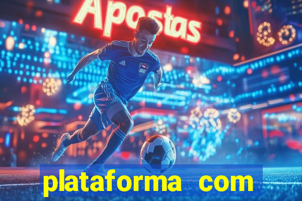 plataforma com rodada gratis