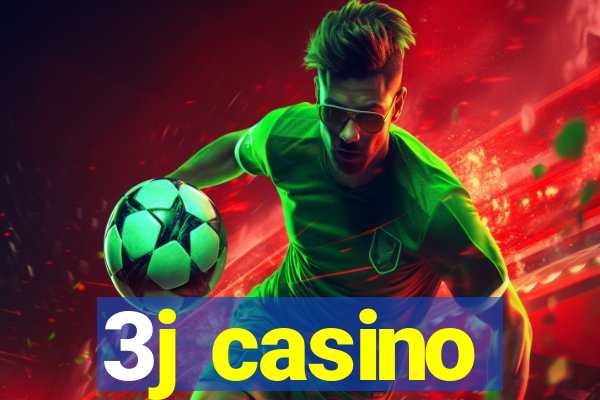 3j casino