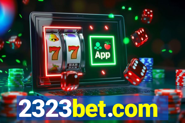 2323bet.com