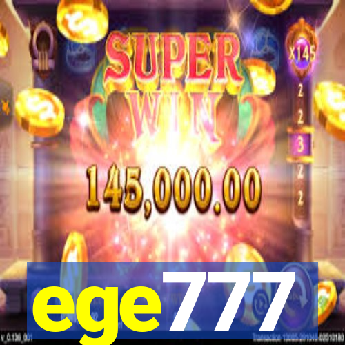 ege777