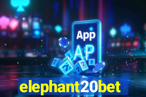 elephant20bet