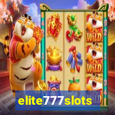 elite777slots