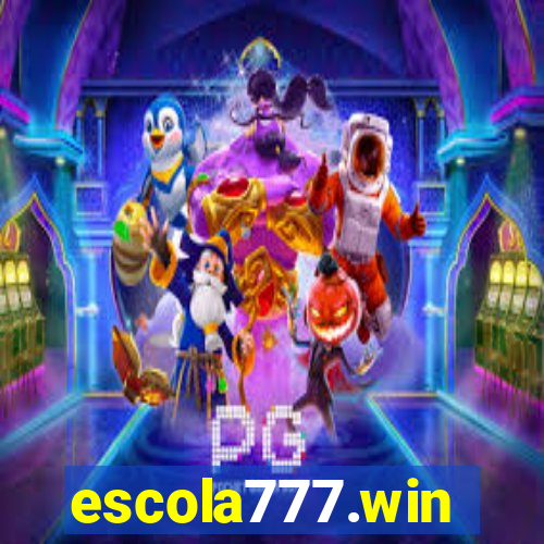 escola777.win