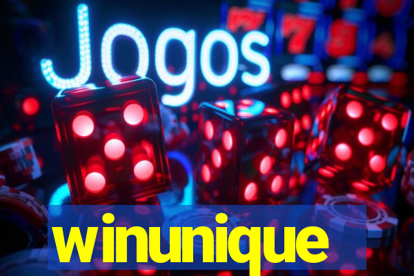 winunique