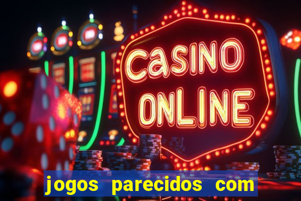 jogos parecidos com date ariane