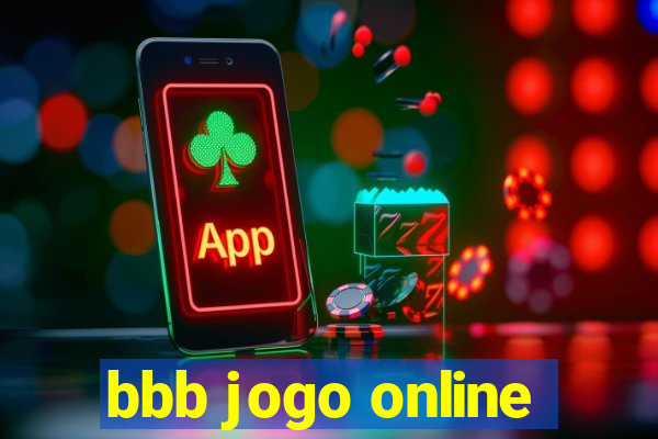 bbb jogo online