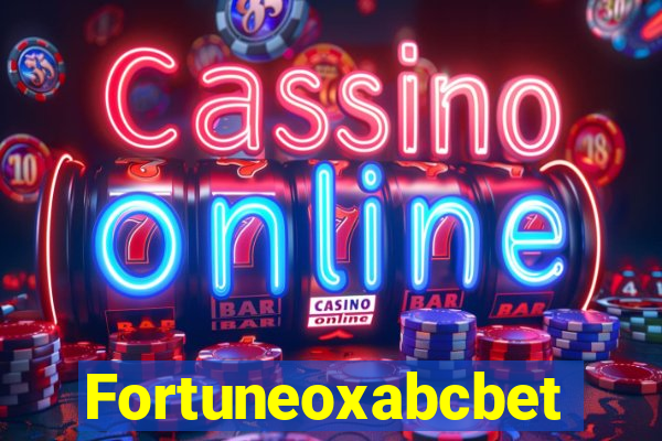 Fortuneoxabcbet