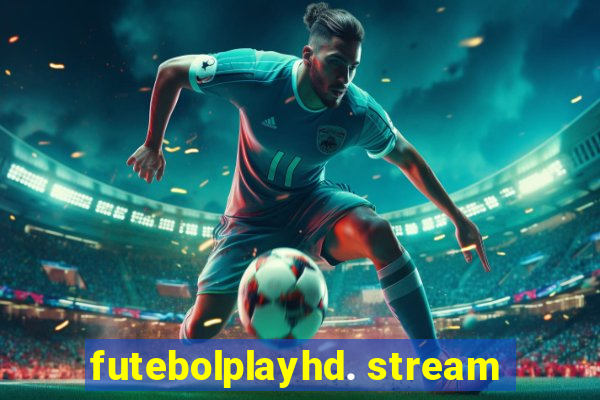 futebolplayhd. stream