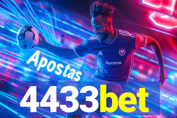 4433bet