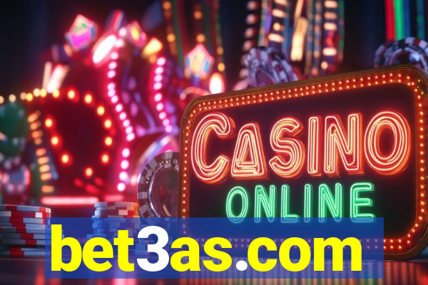 bet3as.com