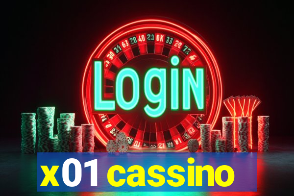 x01 cassino