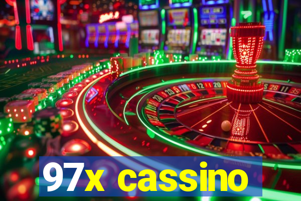 97x cassino