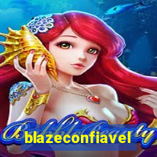 blazeconfiavel