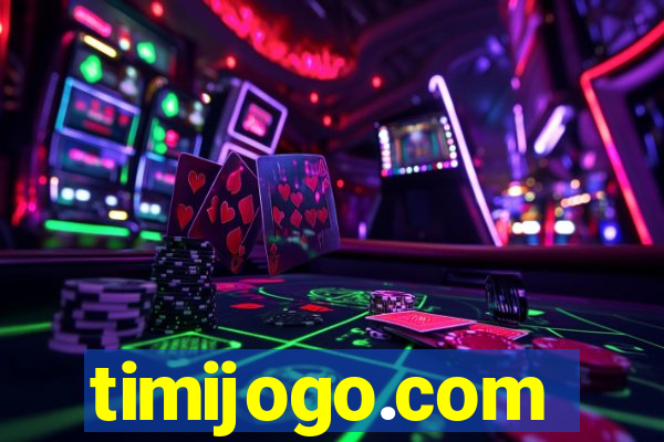 timijogo.com