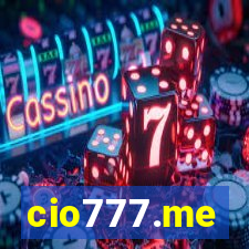 cio777.me