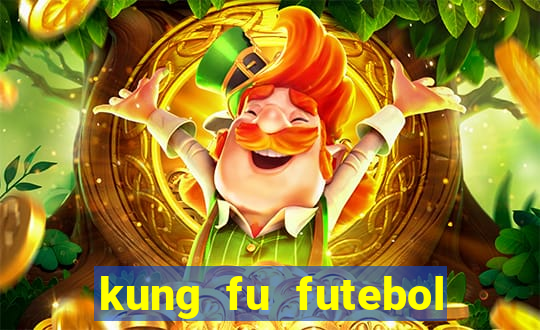 kung fu futebol clube download utorrent