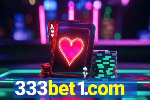 333bet1.com