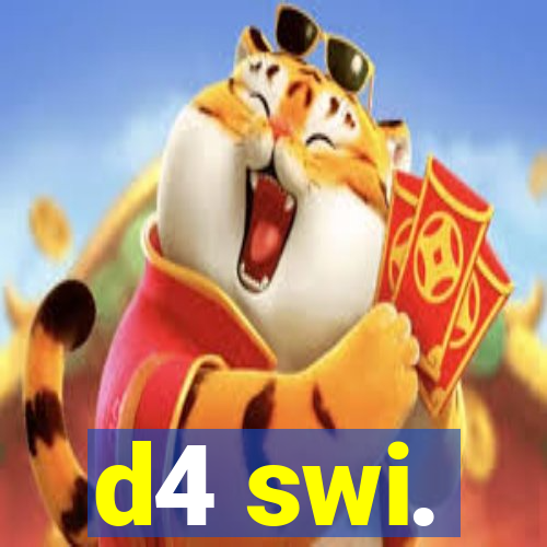 d4 swi.