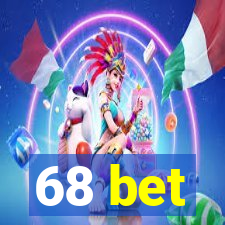 68 bet