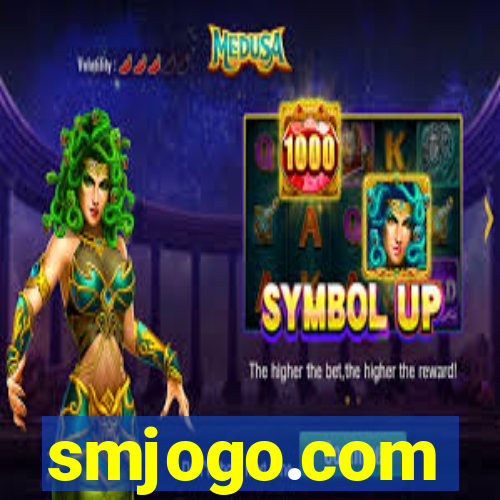 smjogo.com