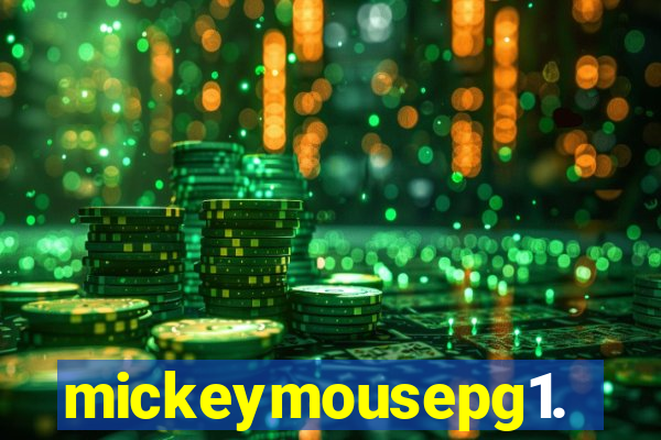mickeymousepg1.com