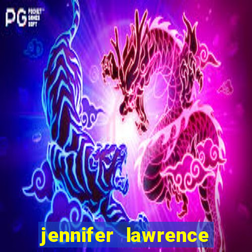 jennifer lawrence the poker house scene