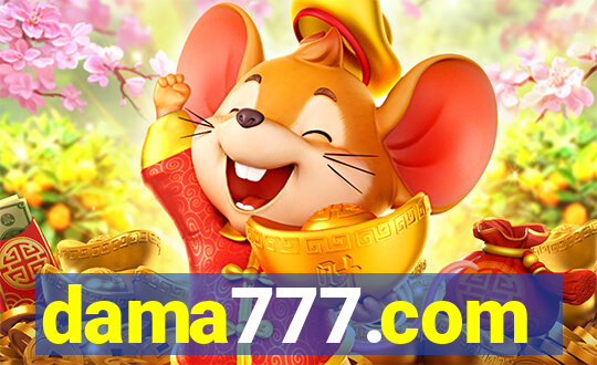dama777.com
