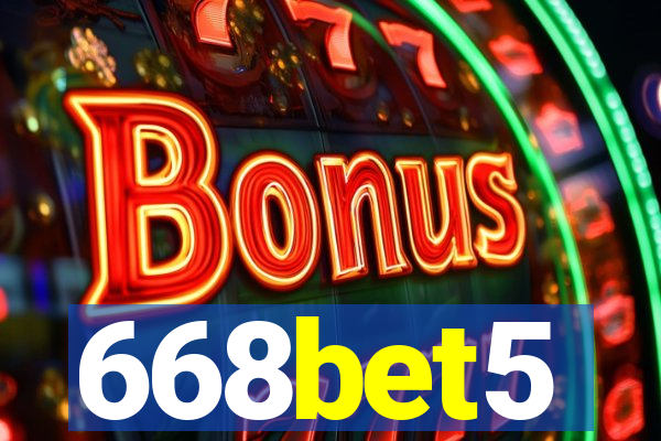 668bet5