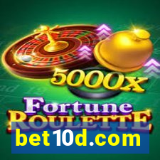 bet10d.com