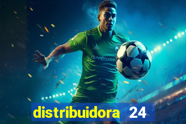 distribuidora 24 horas entrega porto velho