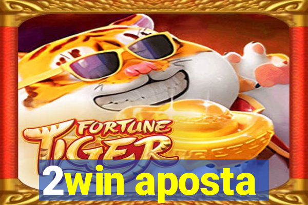 2win aposta