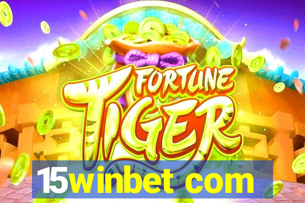 15winbet com